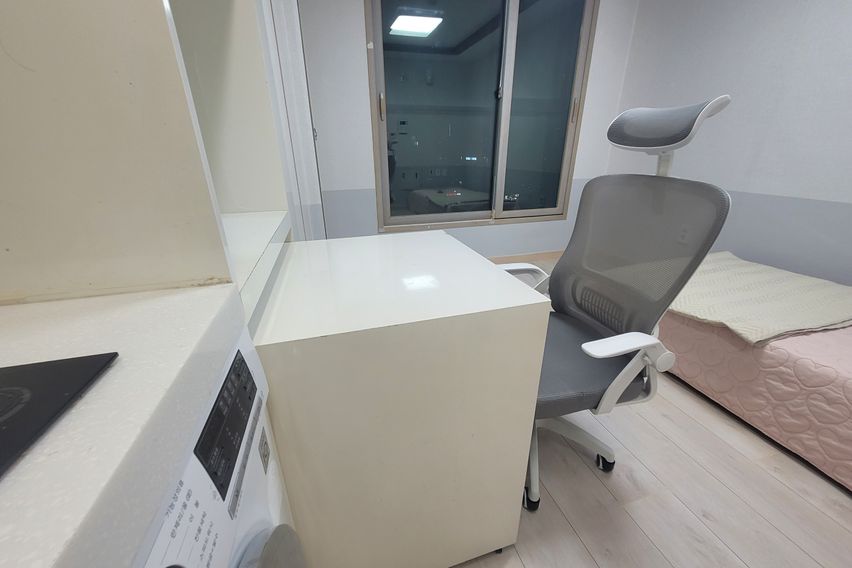 부천역 뻥뷰햇살정남향1 4번째 이미지