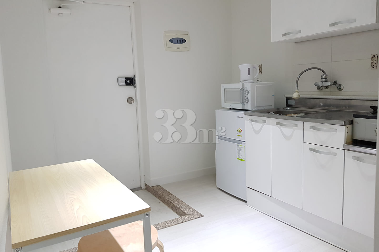 Terminal Postech Two-Room 203 8th image