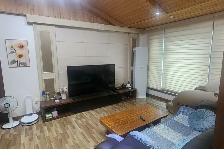 Country house near Daegu (near Cheongdo) 3th image