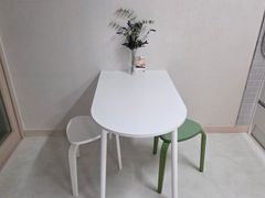 New construction ■Spacious 1.5-room apartment 10th image