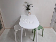 New construction ■Spacious 1.5-room apartment 10th image