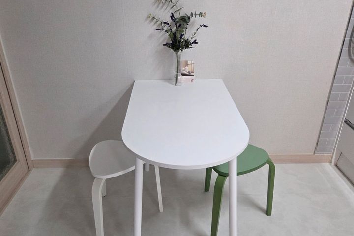 New construction ■Spacious 1.5-room apartment 10th image