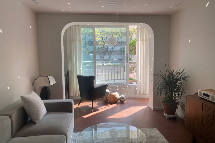 고퀄리티감성저격아파트 10번째 이미지