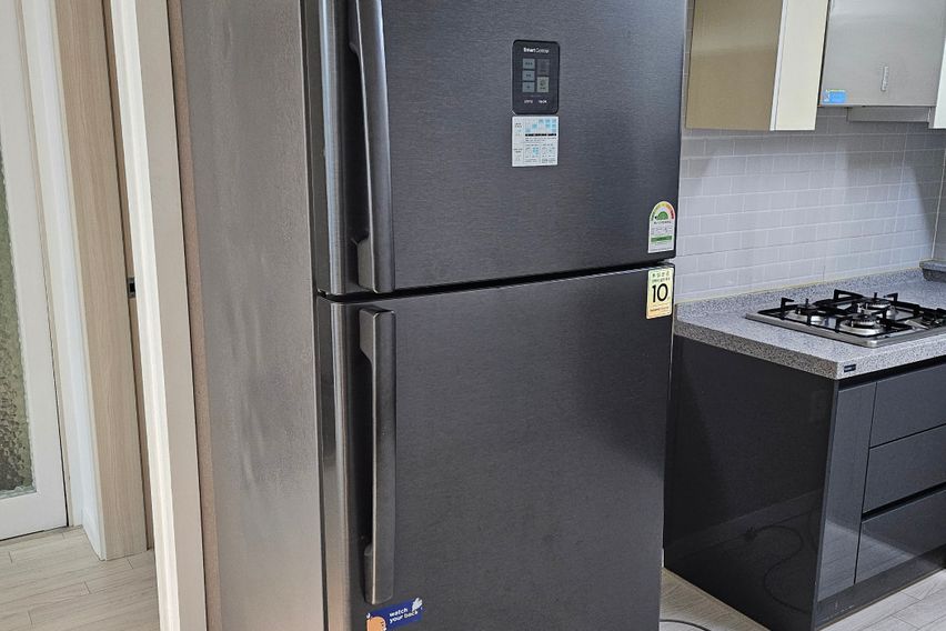 덕이동 쓰리룸 하이츠빌 9번째 이미지