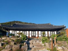 청산도 락 한옥 국화 0번째 이미지