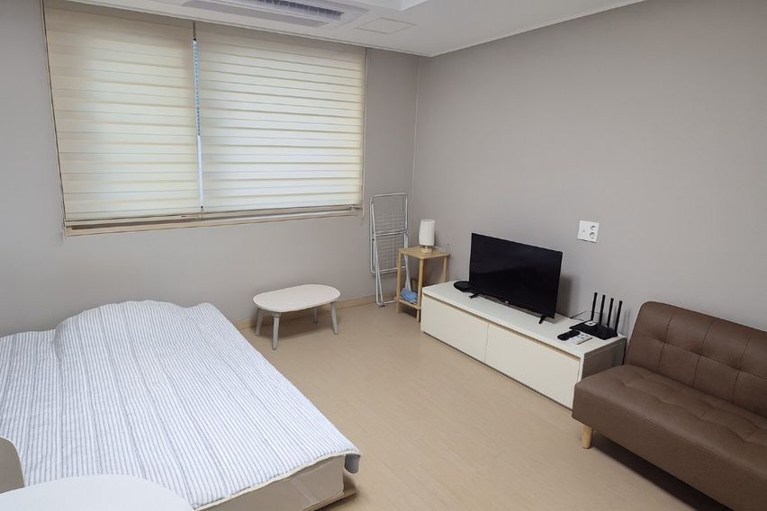 송파 골드하우스 원룸 0번째 이미지