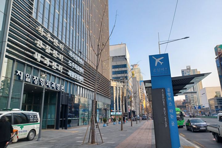 강남 한강뷰 3인 ~ 12번째 이미지