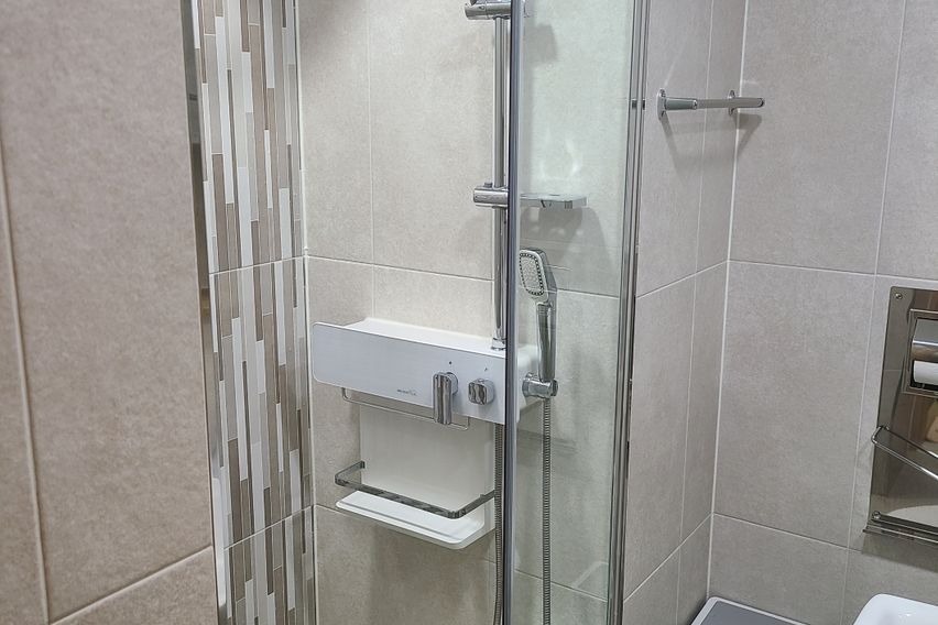 청량리역 초역세권 2룸