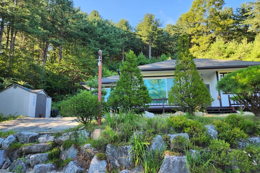 홍천30평 독채전원주택