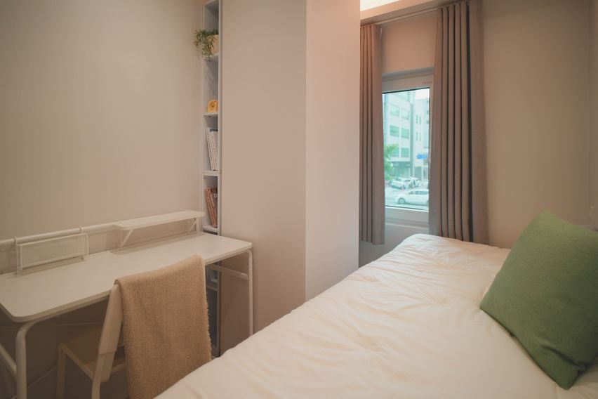 홍대 여성전용 207 7번째 이미지