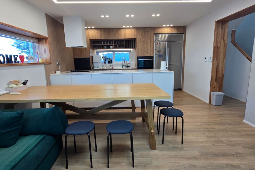 김포 힐링공간 전원주택 6번째 이미지