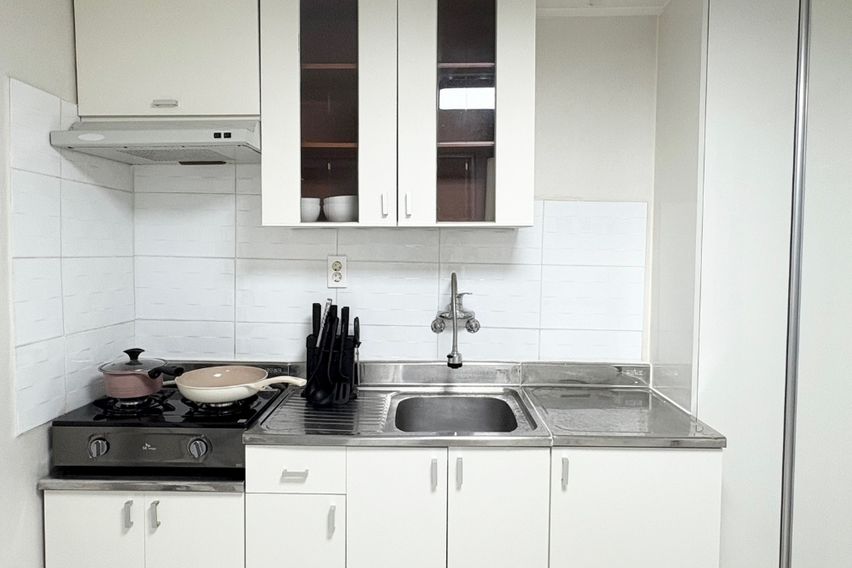 풀옵션☆로암하우스2