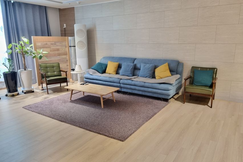 #오크벨리.원주소금산. 10번째 이미지