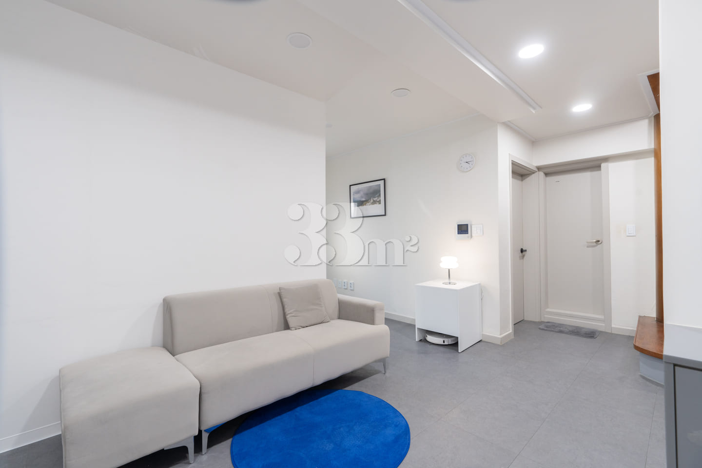 Women's shared room A, 1 bed 12th image
