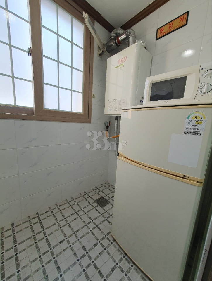 Yangjeong-dong fully furnished studio apartme 2th image
