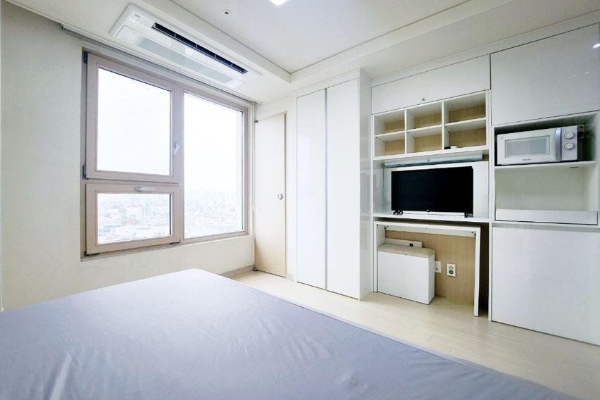 ⚡초특가 풀옵션 원룸6