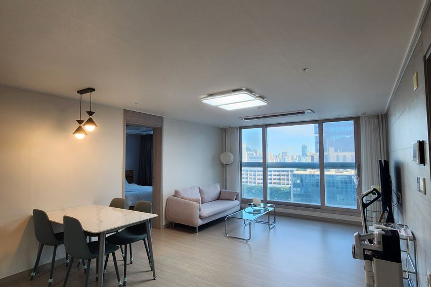 부산 중앙역근처 풀옵션 7번째 이미지