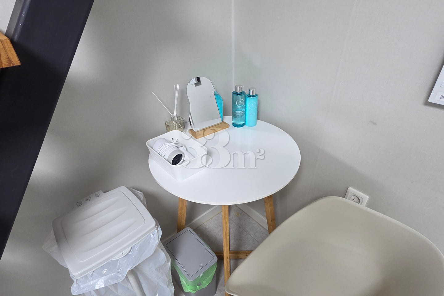 New duplex, 3 minutes from Gapcheon Station 2th image