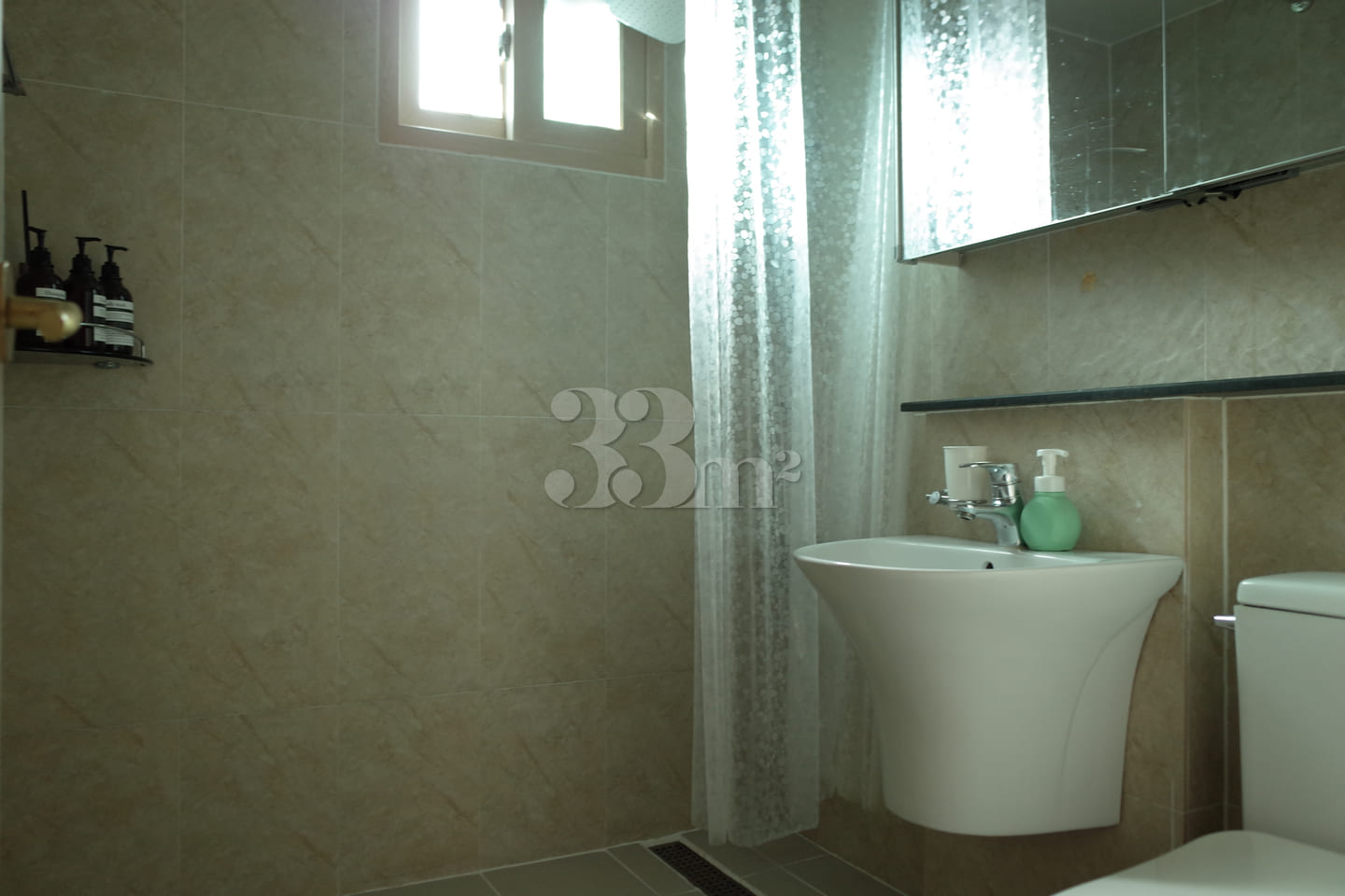 Charming two-bedroom apartment near Yeomchang 12th image