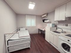 Prime location right next to Myeong-dong and  0th image