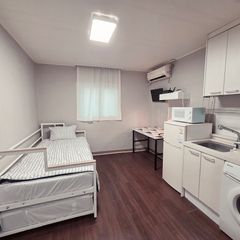 Prime location right next to Myeong-dong and  Unit Image