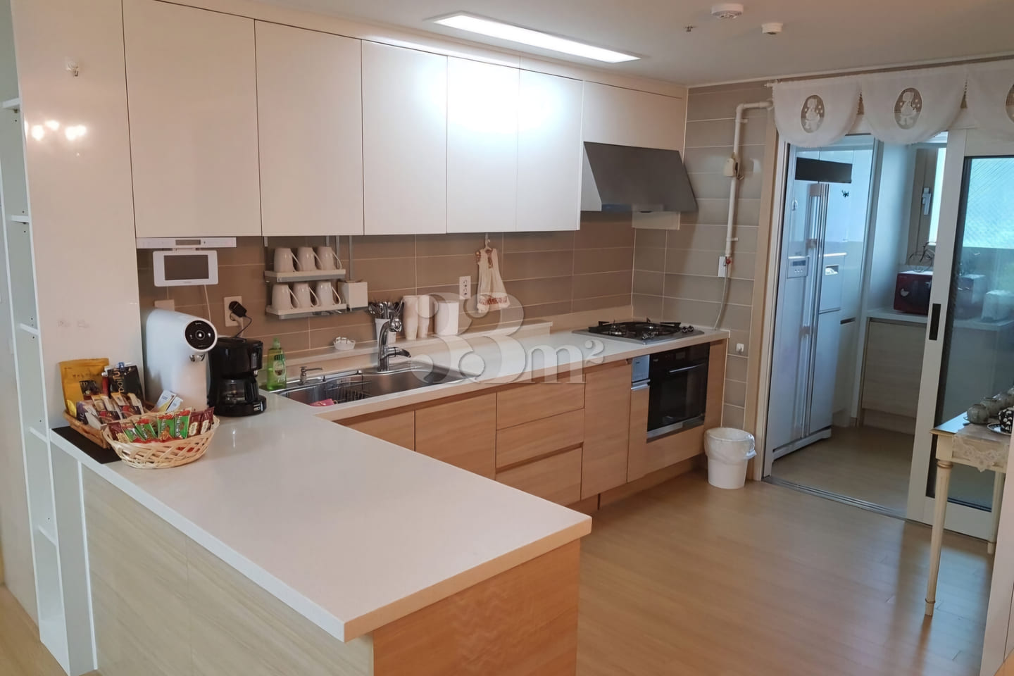 40-pyeong premium house 9th image