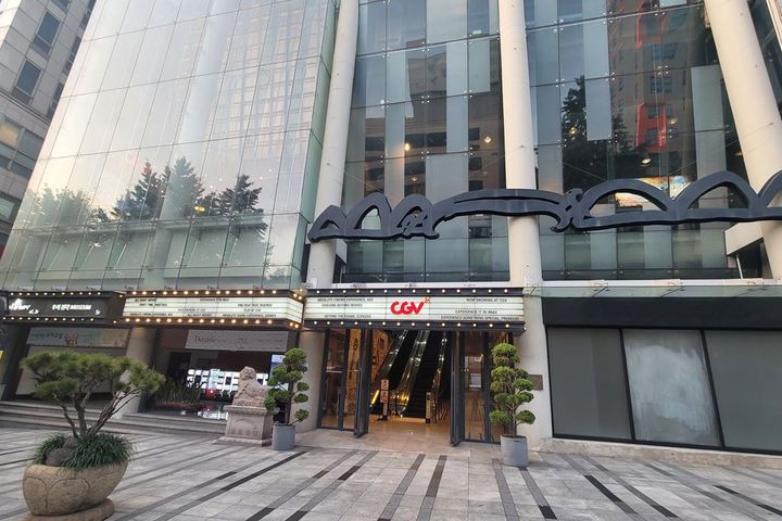신촌이대 감성시티뷰풀옵 18번째 이미지