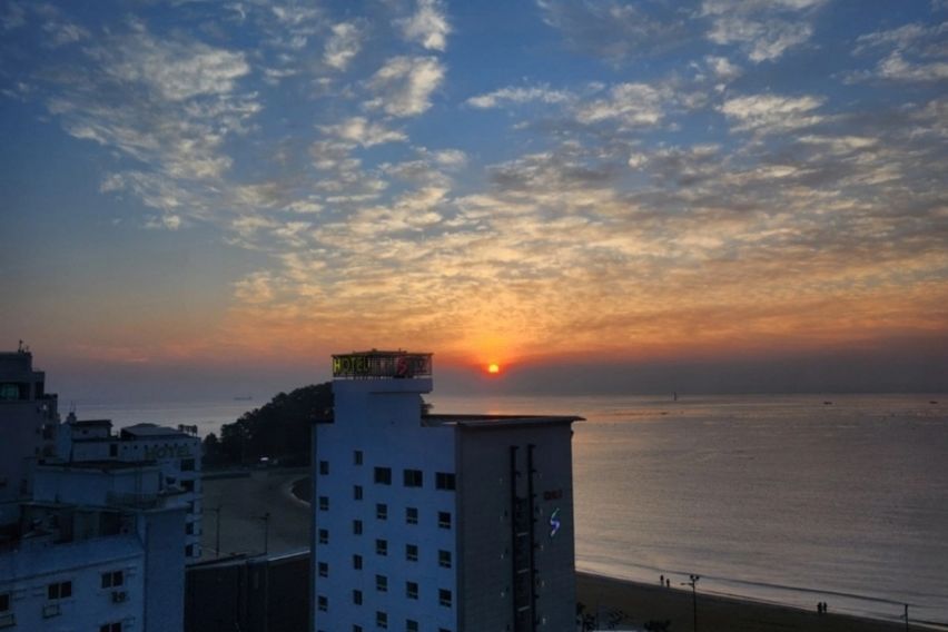 송정해수욕장까지 30초 17번째 이미지