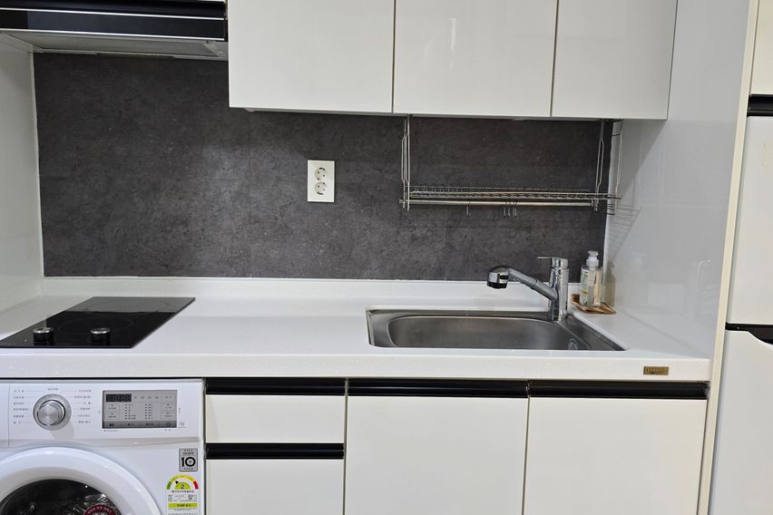 깔끔한힐링하우스 9번째 이미지