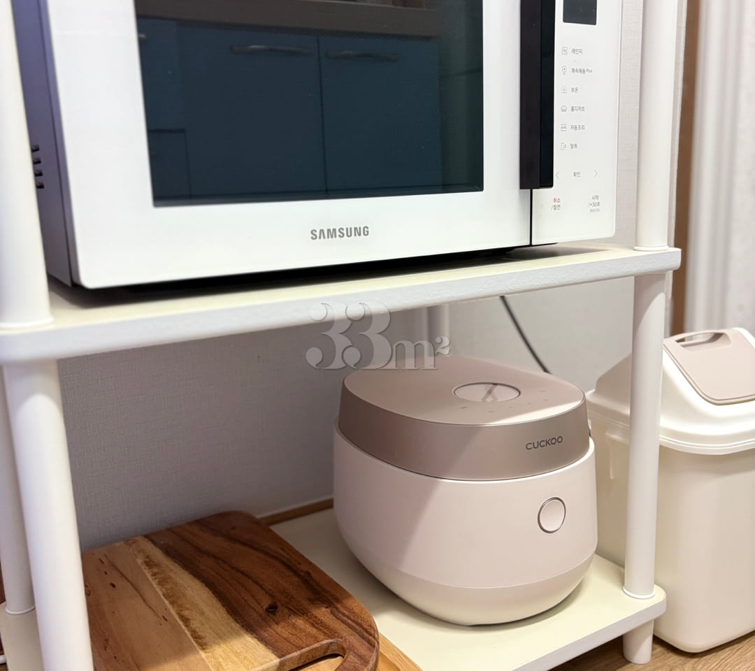 2-room apartment in Yangdeok, Pohang 5th image