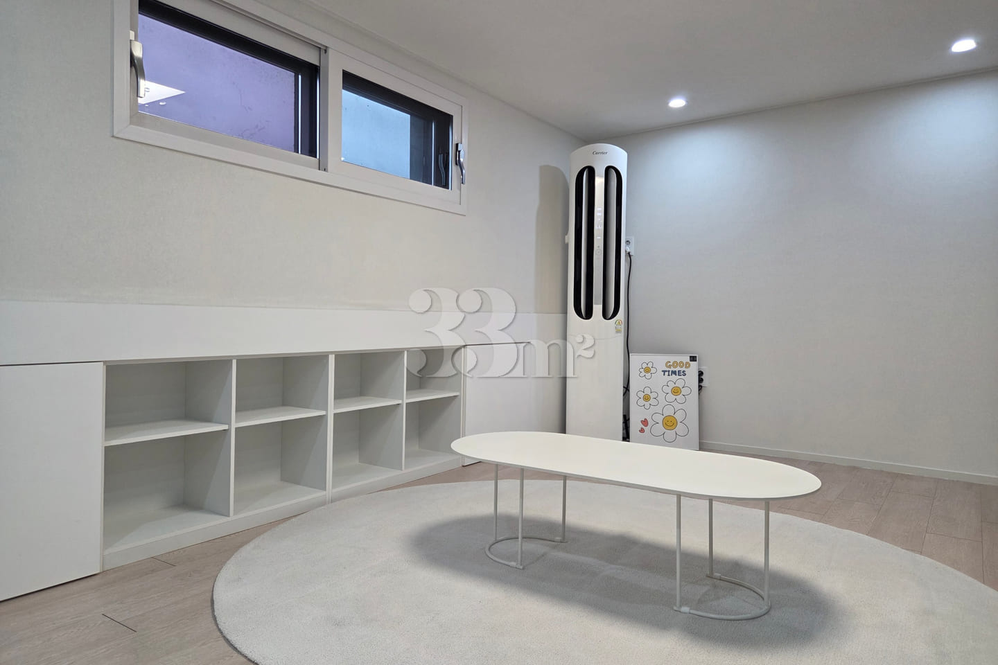 Spacious 2-bedroom unit + rooftop terrace 0th image
