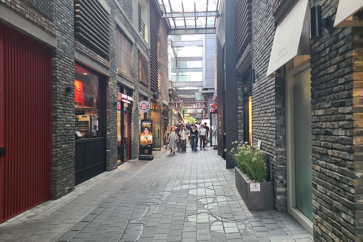 종각광화문🌿풀옵🌿3베드 17번째 이미지