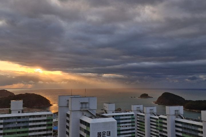 다대포 파노라마오션뷰 6번째 이미지