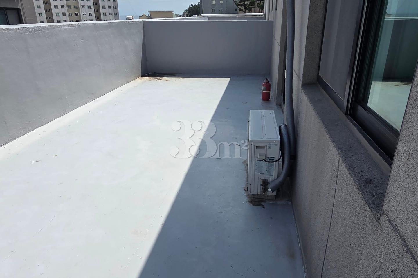 Clean 1.5-room unit 7th image