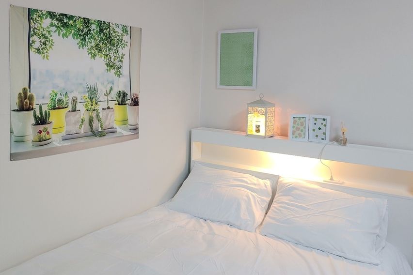 경복궁역 광화문 스윗