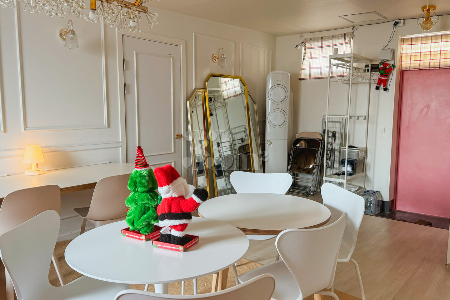 Accommodation 1 minute from Dongdaemun Statio 5th image