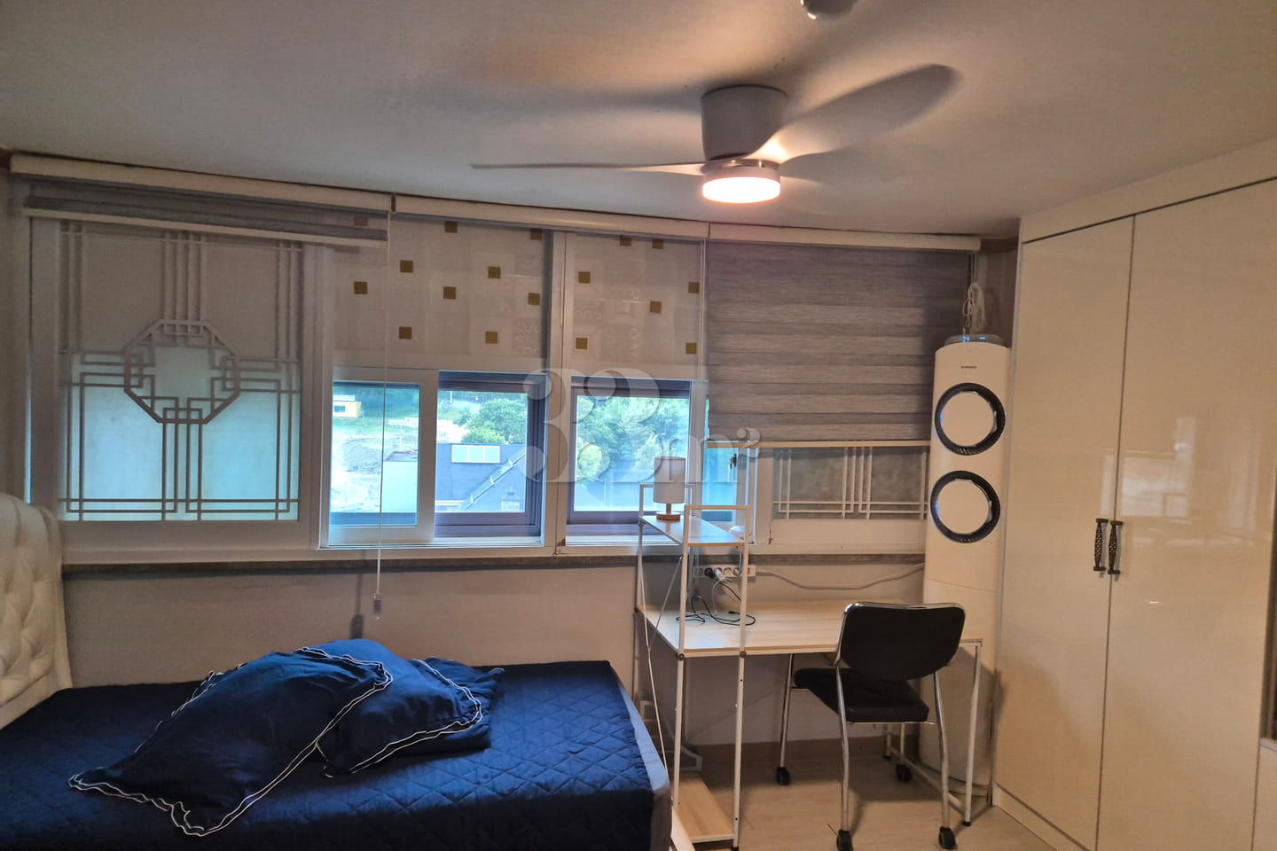 Pet ceiling fan queen bed bidet dryer 0th image