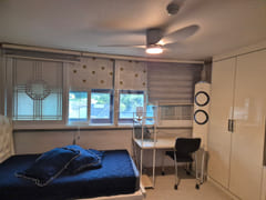 Pet ceiling fan queen bed bidet dryer 0th image