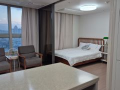New 2-room officetel in Pungmu 6th image