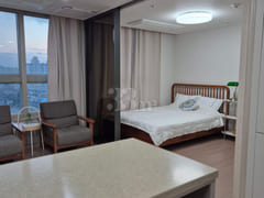 New 2-room officetel in Pungmu 6th image
