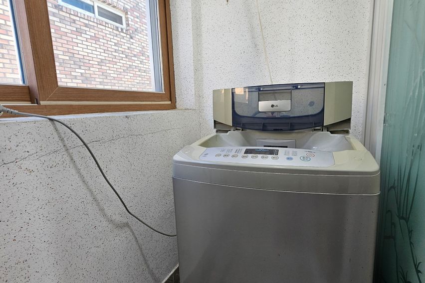 투룸-청소철저/4베드 13번째 이미지