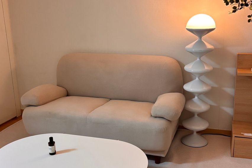 New) 서면 중심가