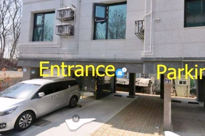 용산 한강 복층 아지트 13번째 이미지