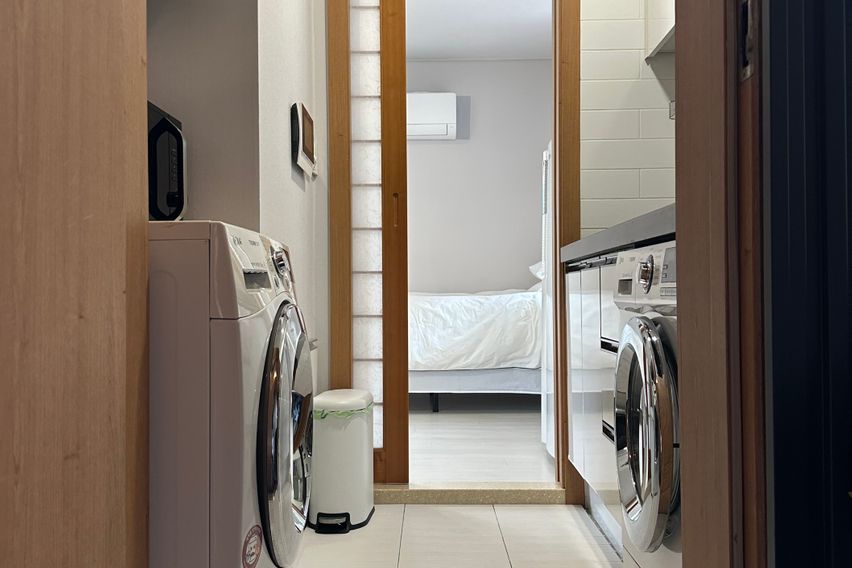 판교동단독주택독채원룸