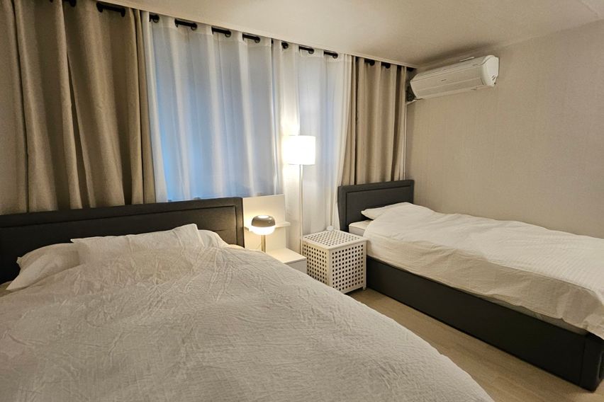 유미 하우스 1번째 이미지