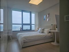 송도 풀옵션 33층 6번째 이미지