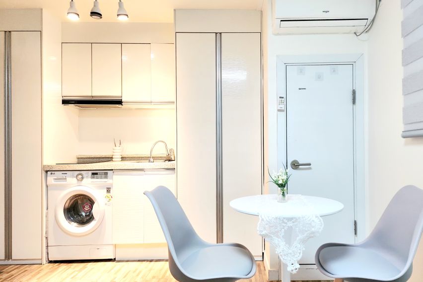 신당역 도보3분 풀옵❤ 4번째 이미지