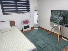 Special Price) Large Room, 1 Minute from Chun 1th image