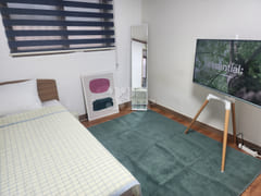 Special Price) Large Room, 1 Minute from Chun 1th image
