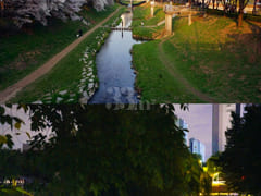 Line 7 Station Area: 4 Restaurants with a Vie 14th image